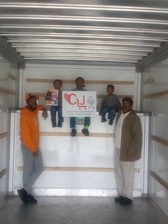 Avatar for CLJ Moving LLC