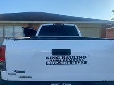 Avatar for King Hauling