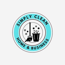 Logo for Simply Clean