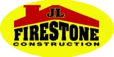 Logo for J L Firestone Construction