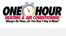 Avatar for One Hour Heating & Air Conditioning