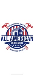 All American Carpentry, LLC logo