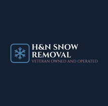 Logo for H&N