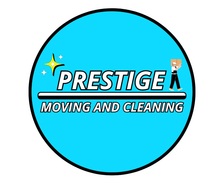 Logo for Prestige 4 Service