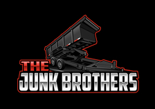The Junk Brothers logo