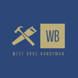 West Bros Handyman logo