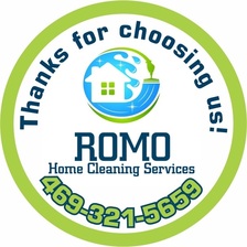 Avatar for ROMO Home Cleaning Services