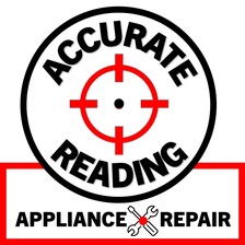 Accurate Reading Appliance Repair logo