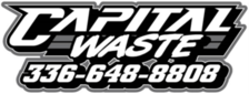 Avatar for Capital Waste
