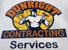 Avatar for Dunright Contracting Services