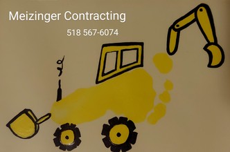 Meizinger Contracting logo