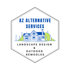 Logo for AZ Alternative Services