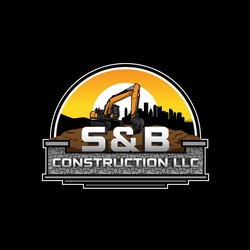 S&B Construction, LLC logo