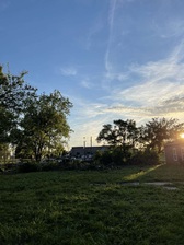 Logo for BB Contracting