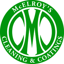 Logo for McElroy's Cleaning & Coatings, Inc.