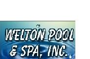 Welton Pool & Spa Service, Inc. logo