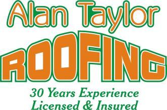 Alan Taylor Roofing, LLC logo