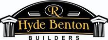 Avatar for R. Hyde Benton Builder, Inc.