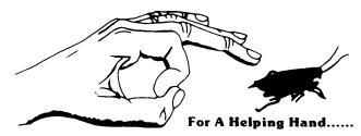 Go-Forth Services, Inc. logo