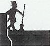 London Sweeps Chimney Sweeps, LLC logo