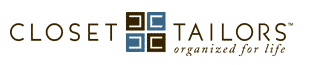 Closet Tailors of Madison logo