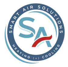 Smart Air Solutions logo