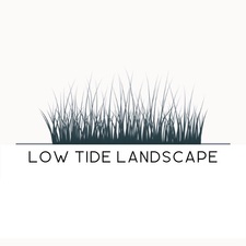 Logo for Low Tide Landscape, LLC