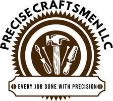 Logo for Precise Craftsmen