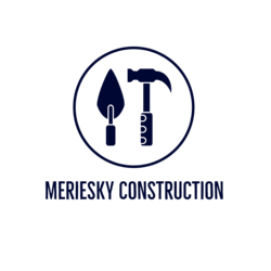 Meriesky Construction, LLC logo