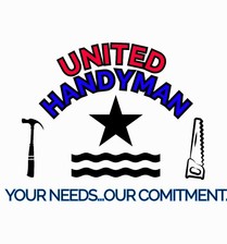 United Handyman logo