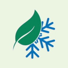Logo for Filip's Lawn & Snow Service
