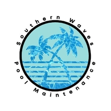 Logo for Guardian Pool Care LLC