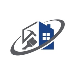 JM Remodeling logo