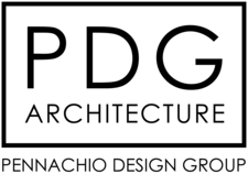 Avatar for Eric Pennachio, Architect