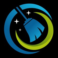 Spruce Clean logo