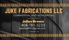 Avatar for Juke Fabrications, LLC