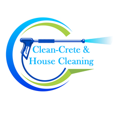 Avatar for Clean-Crete & House Cleaning