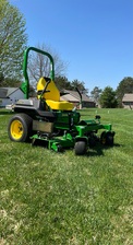 Avatar for JB's Outdoor Services