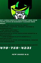 Avatar for New Image Mold Doctors