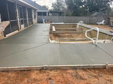 ALLSPORT CONCRETE logo