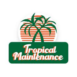 TROPICAL MAINTENANCE OF SOUTH FLORIDA, INC logo