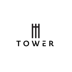 Tower Built logo