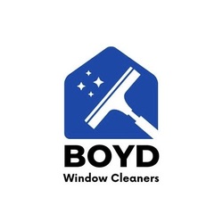 Boyd Window Cleaners & Home Services logo