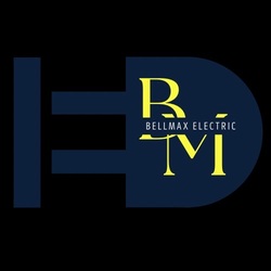 Bellmax Electric logo