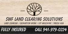 Avatar for SWF Land Clearing Solutions