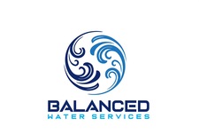 Logo for Balanced Water and Drain Services