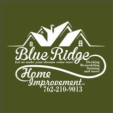 Avatar for Blue Ridge Home Improvement, LLC