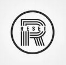 Logo for Reset Renovation Partners, LLC