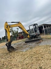 Avatar for Coe's Excavating
