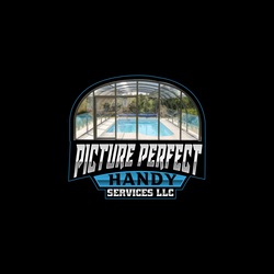 Picture Perfect Handy Services logo